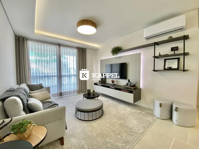 Apartamento com 2 dormitórios, foto 5