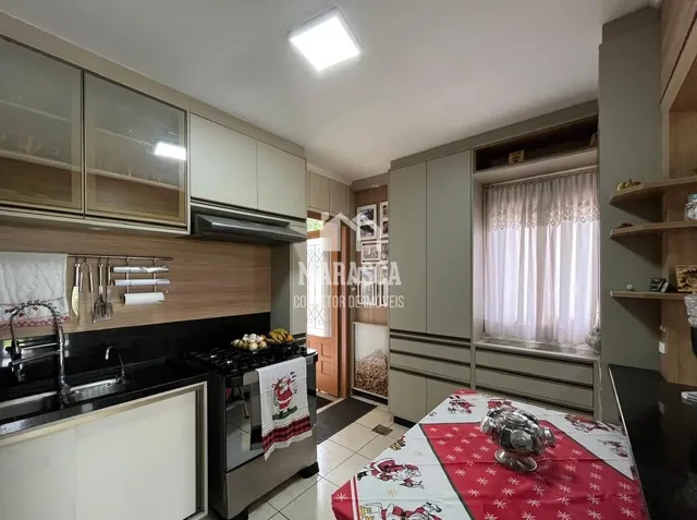 Casa com 4 dormitórios, foto 5