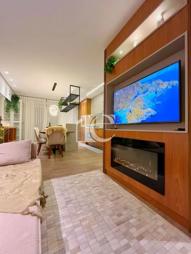 Apartamento com 2 dormitórios, foto 2