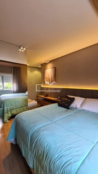 Apartamento com 2 dormitórios, foto 6