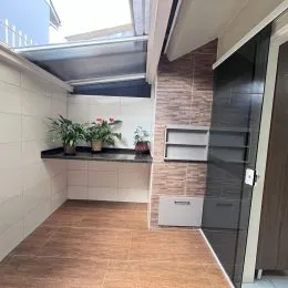 Sobrado com 2 dormitórios, foto 6