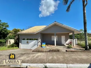 Casa com 2 dormitórios, foto 1