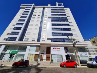 Apartamento com 3 dormitórios, foto 1