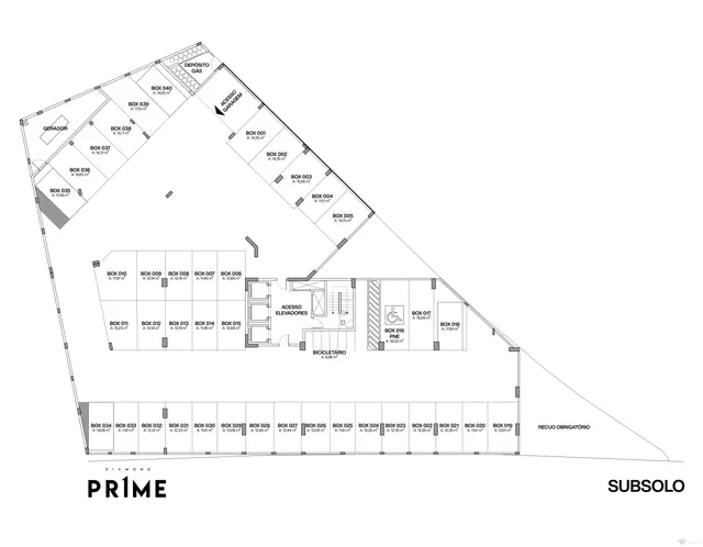 Apartamento com 2 dormitórios, foto 5