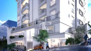 Apartamento com 2 dormitórios, foto 4