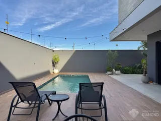 Casa com 4 dormitórios, foto 17