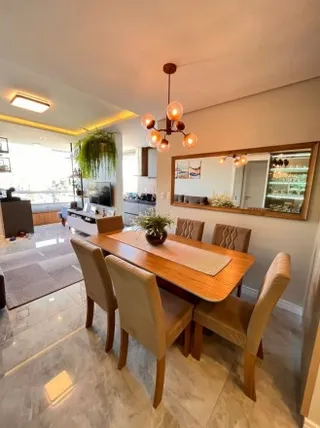 Apartamento com 3 dormitórios, foto 7