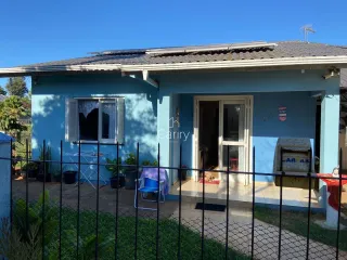 Casa com 3 dormitórios, foto 1