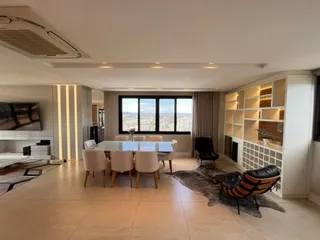 Apartamento com 4 dormitórios, foto 11