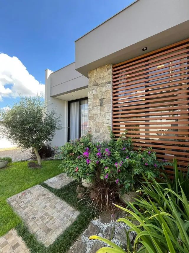 Casa com 3 dormitórios