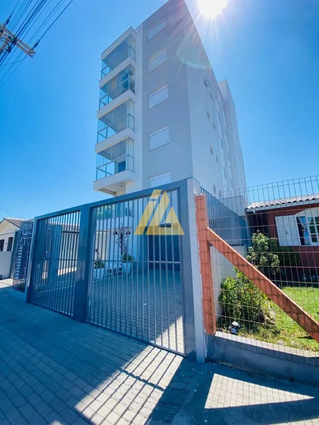 Apartamento com 2 dormitórios