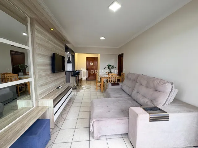 Apartamento com 2 dormitórios, foto 3