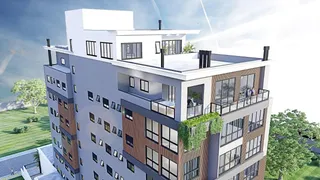 Apartamento com 2 dormitórios, foto 3