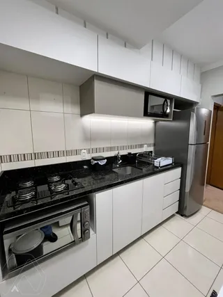 Apartamento com 1 dormitório, foto 4