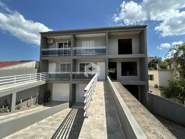 Sobrado com 2 dormitórios, foto 2