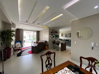 Apartamento com 3 dormitórios, foto 4