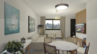 Sobrado com 2 dormitórios, foto 3