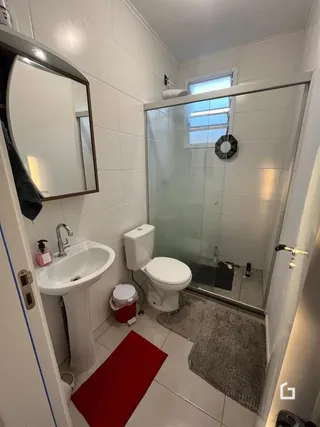 Casa com 2 dormitórios, foto 2