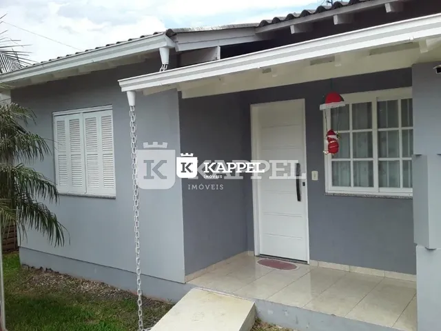 Casa com 2 dormitórios, foto 3