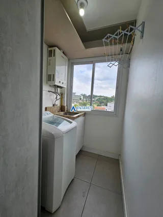 Apartamento com 2 dormitórios, foto 11