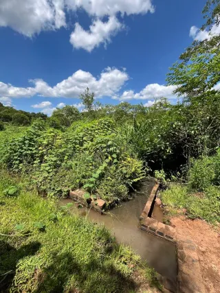 Área rural, foto 23