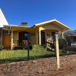 Casa com 3 dormitórios, foto 2