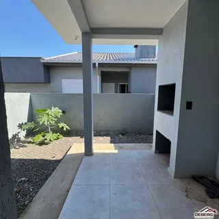 Casa geminada com 2 dormitórios, foto 11