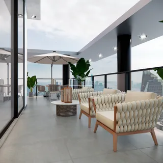 Sala comercial, foto 7