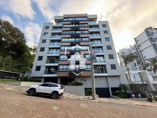 Kitnet com 1 dormitório, foto 1