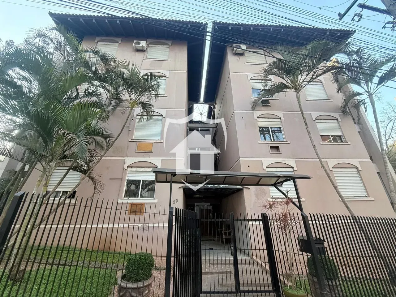 Apartamento com 3 dormitórios, foto 1