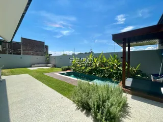 Casa com 4 dormitórios, foto 21
