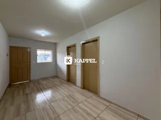 Casa geminada com 2 dormitórios, foto 3