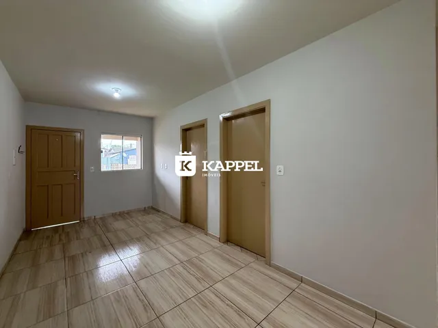 Casa geminada com 2 dormitórios, foto 3
