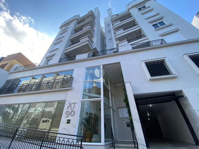 Apartamento com 2 dormitórios