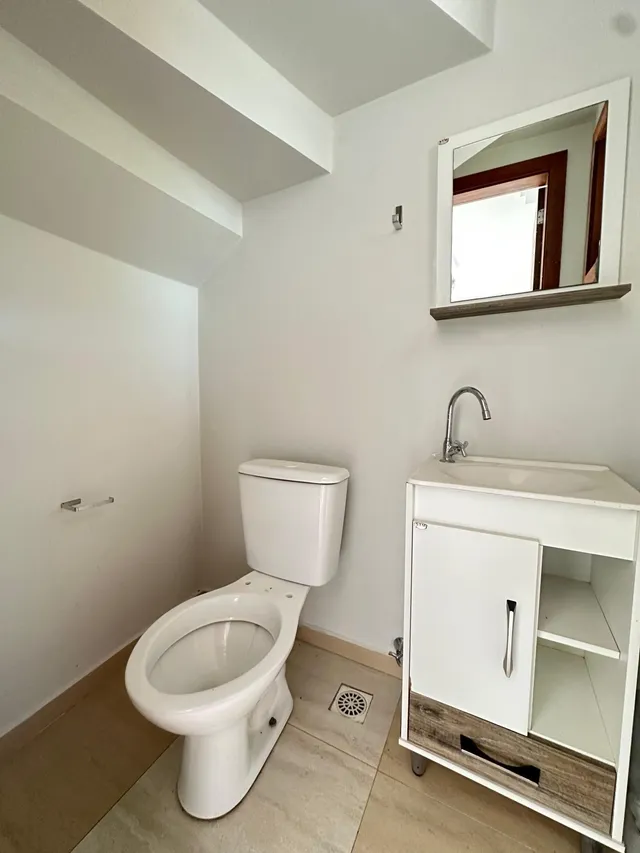 Sobrado com 2 dormitórios, foto 3