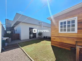 Casa geminada com 2 dormitórios, foto 13