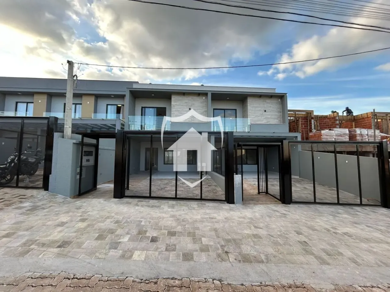 Sobrado com 3 dormitórios, foto 1