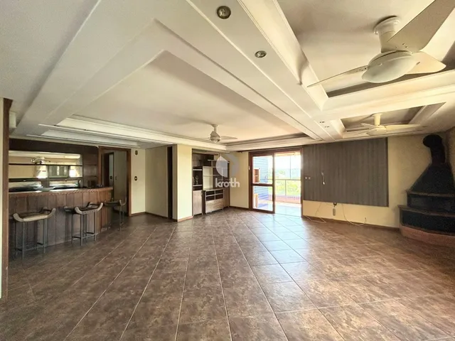Apartamento com 4 dormitórios, foto 2