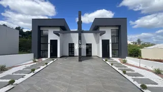 Casa geminada com 3 dormitórios, foto 1