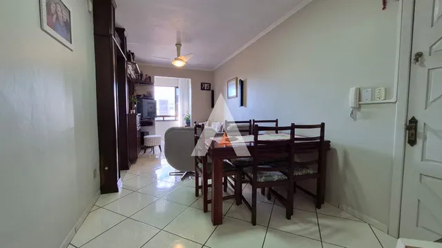 Apartamento com 3 dormitórios, foto 5