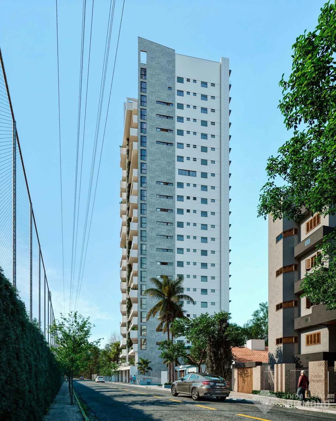 Apartamento com 3 dormitórios, foto 1