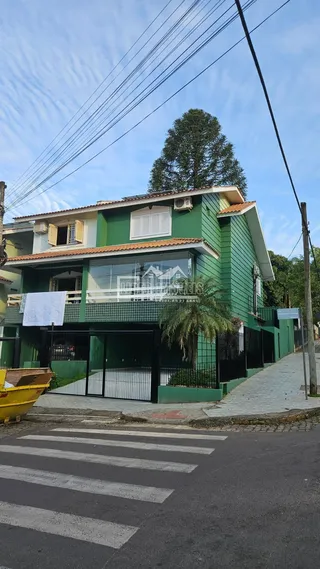 Sobrado com 3 dormitórios, foto 1