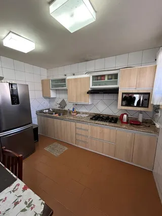 Casa com 3 dormitórios, foto 22