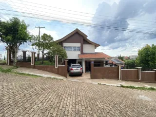 Casa com 3 dormitórios, foto 1