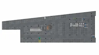 Sala comercial, foto 8