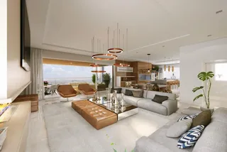Apartamento com 3 dormitórios, foto 9