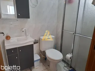 Apartamento com 2 dormitórios, foto 6