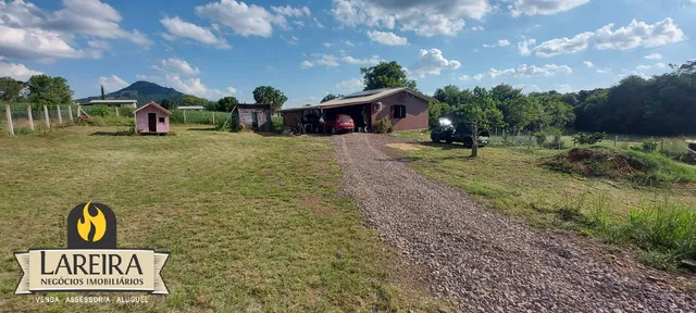 Área rural