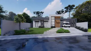 Casa com 3 dormitórios, foto 1
