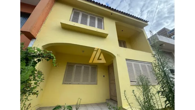 Casa com 5 dormitórios